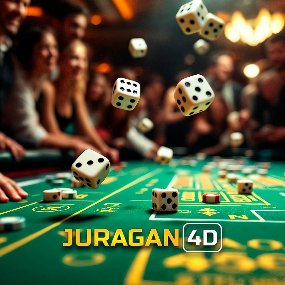 Juragan4D